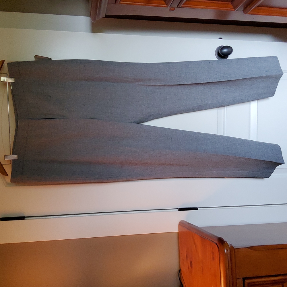 Ladies Kasper Dress Slacks, NWT